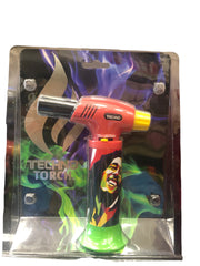 TECHNO TORCH LARGE BOB MARLEY