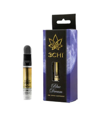 3 CHI DELTA 8 CARTRIDGE | 1ML - NEW STAR NOVELTIES