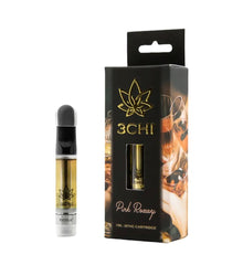 3 CHI DELTA 8 CARTRIDGE | 1ML - NEW STAR NOVELTIES