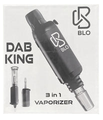 BLO DAB KING 3 IN 1 VAPORIZER