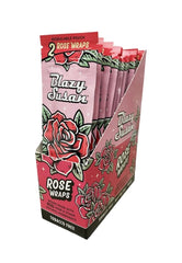 BLAZY SUSAN | ROSE WRAPS | 25PK