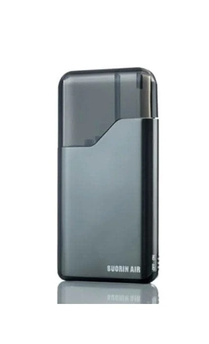 SUORIN AIR VAPE | BLACK