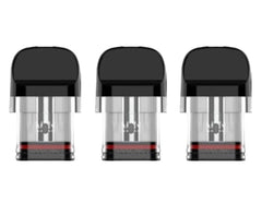 SMOK NOVO 2X MESH MTL POD 0.9ohm 2ML | 3 PACK