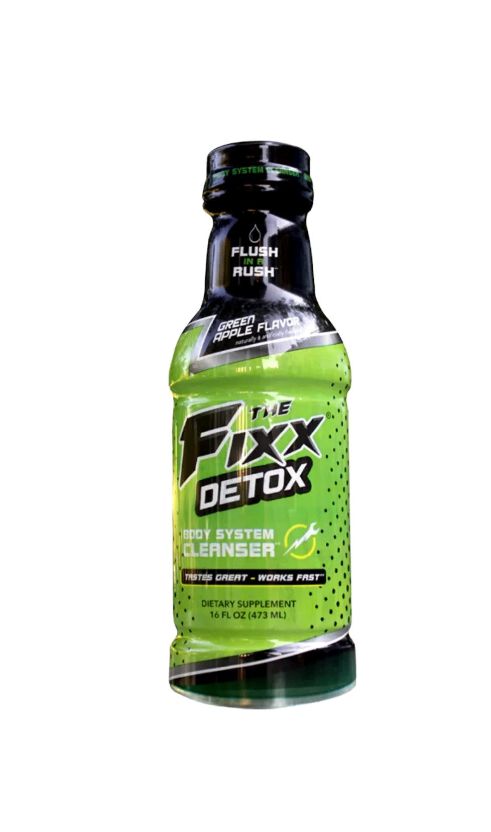 FIXX DETOX | 16OZ