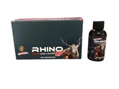 RHINO 69 PREMIUM 200 K | 2 OZ MALE ENHANCEMENT LIQUID SHOT