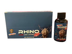 RHINO 69 PREMIUM 500 K | 2 OZ MALE ENHANCEMENT LIQUID SHOT