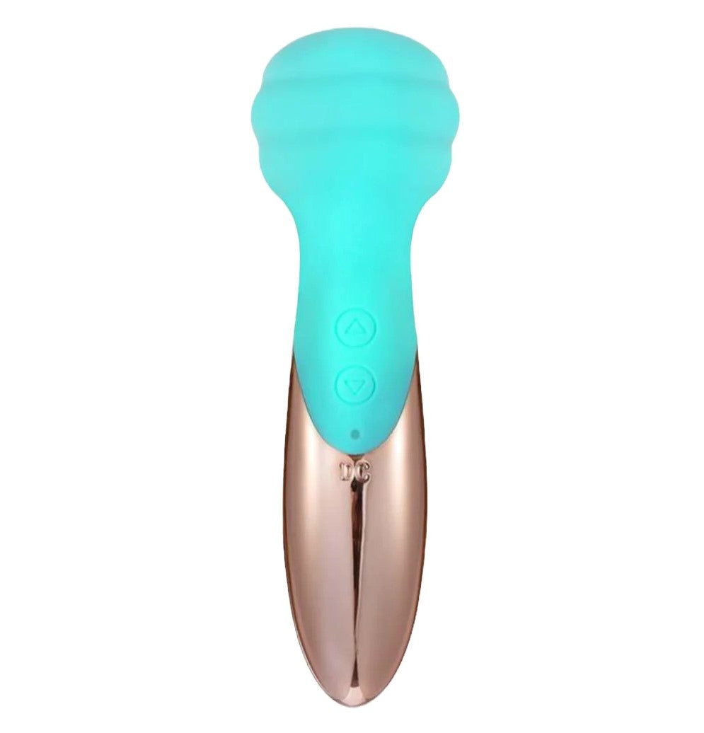 KALI 4.7" INCHES | VIBRATING WAND