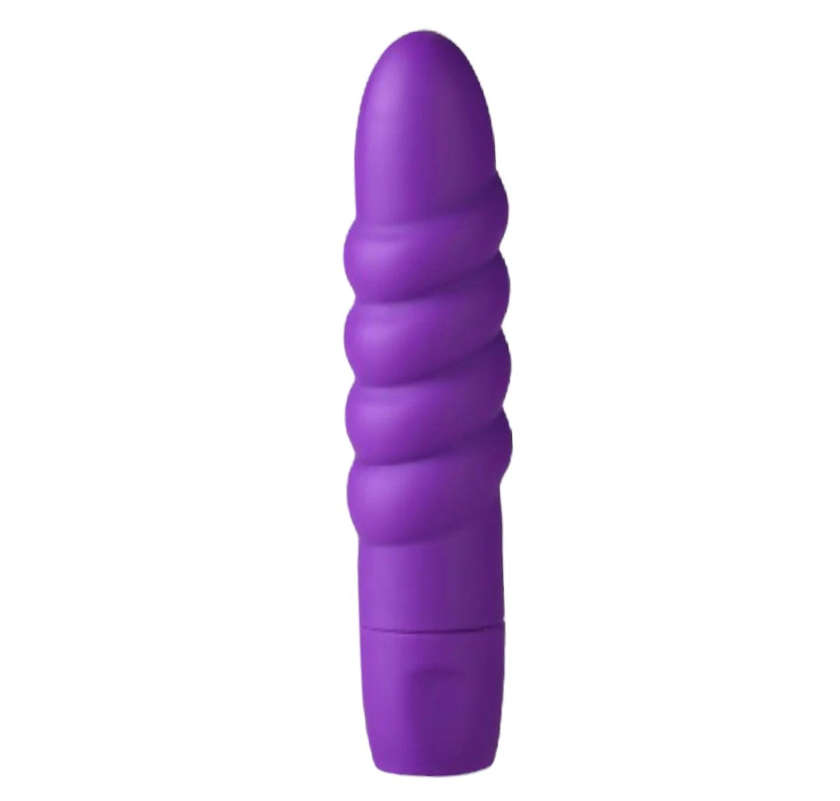 SUGR 3.5" INCHES | TWISTTY MINI BULLET | PURPLE