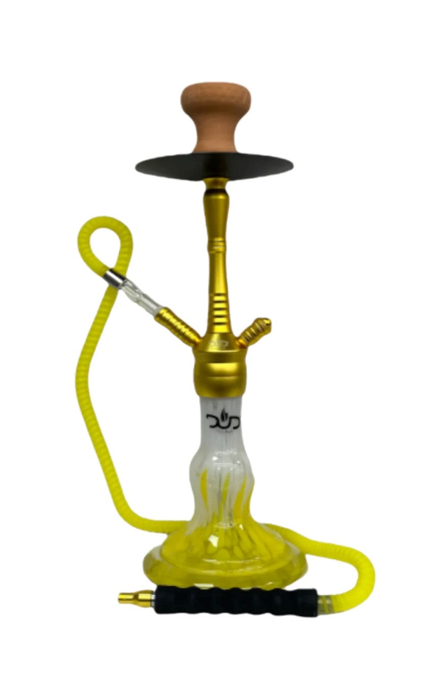 DUD | JACKSON 1-HOSE HOOKAH