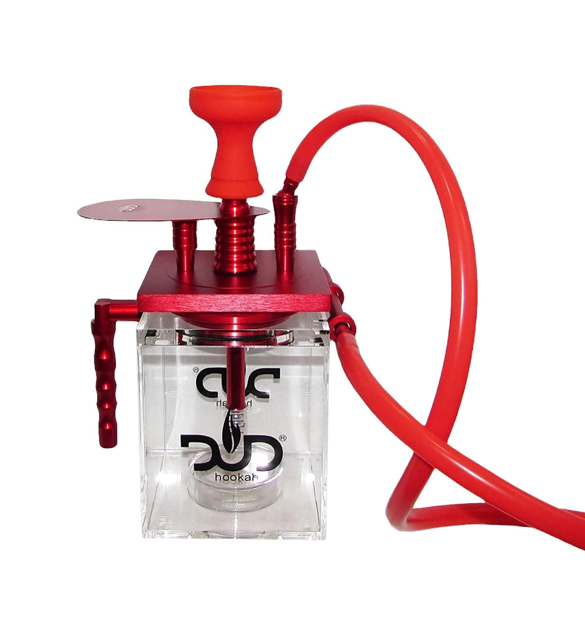 DUD MUG HOOKAH | SINGLE COLOR COMPLETE KIT LED DUD MUG HOOKAH | SINGLE COLOR COMPLETE KIT LED