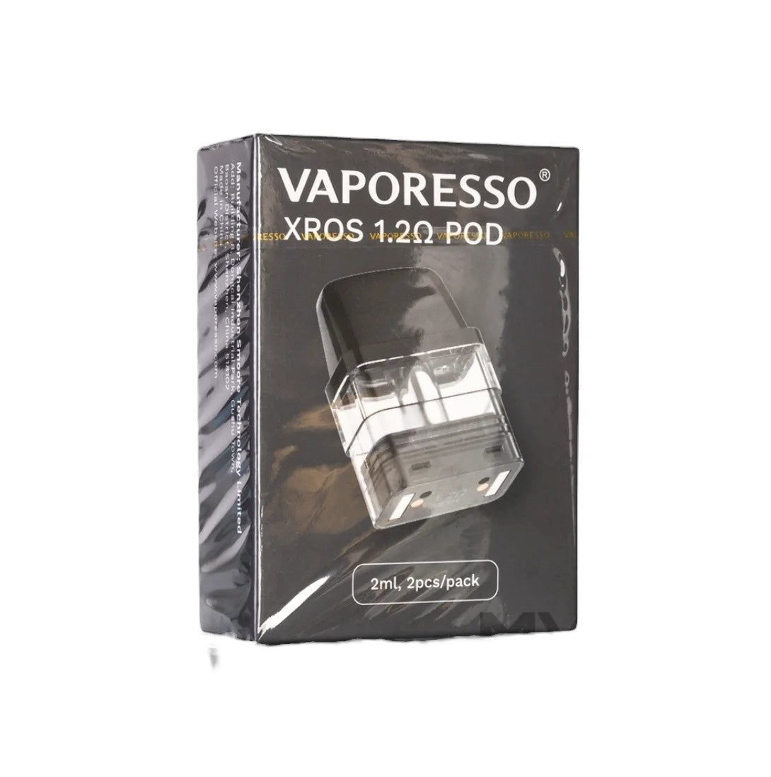 VAPORESSO XROS CARTRIDGE | 2PK