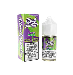 CLOUD NURDZ TFN SALT E-LIQUID | 30ML