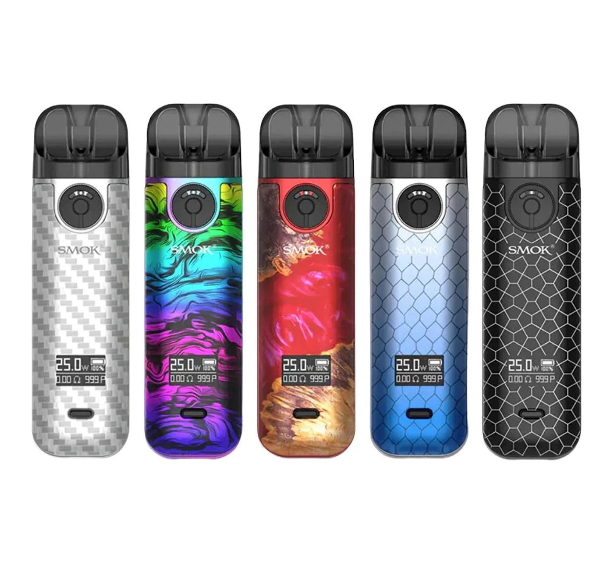 SMOK | NOVO 4 KIT