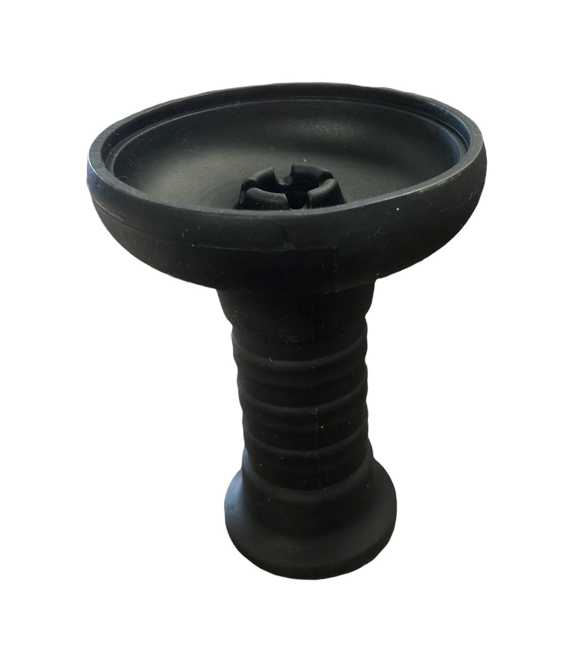 ZEBRA SMOKE | SILICONE ROOK BOWL