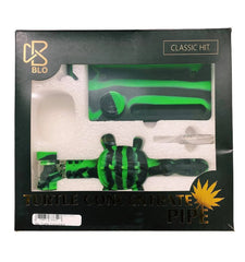 BLO TURTLE CONCENTRATE PIPE