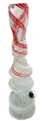 SOFTGLASS 12" WATER PIPE | SINGLE UNIT