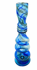 SOFTGLASS 12" WATER PIPE | SINGLE UNIT