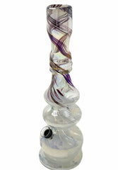 SOFTGLASS 12" WATER PIPE | SINGLE UNIT