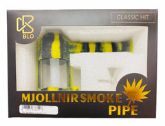 BLO MJOLLNIR SMOKE PIPE