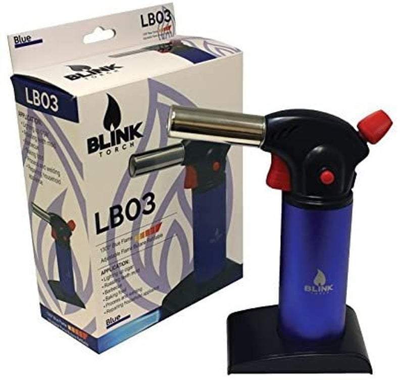 BLINK TORCH LB03, SINGLE UNIT - NEW STAR NOVELTIES