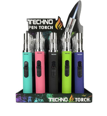 TECHNO PEN TORCH