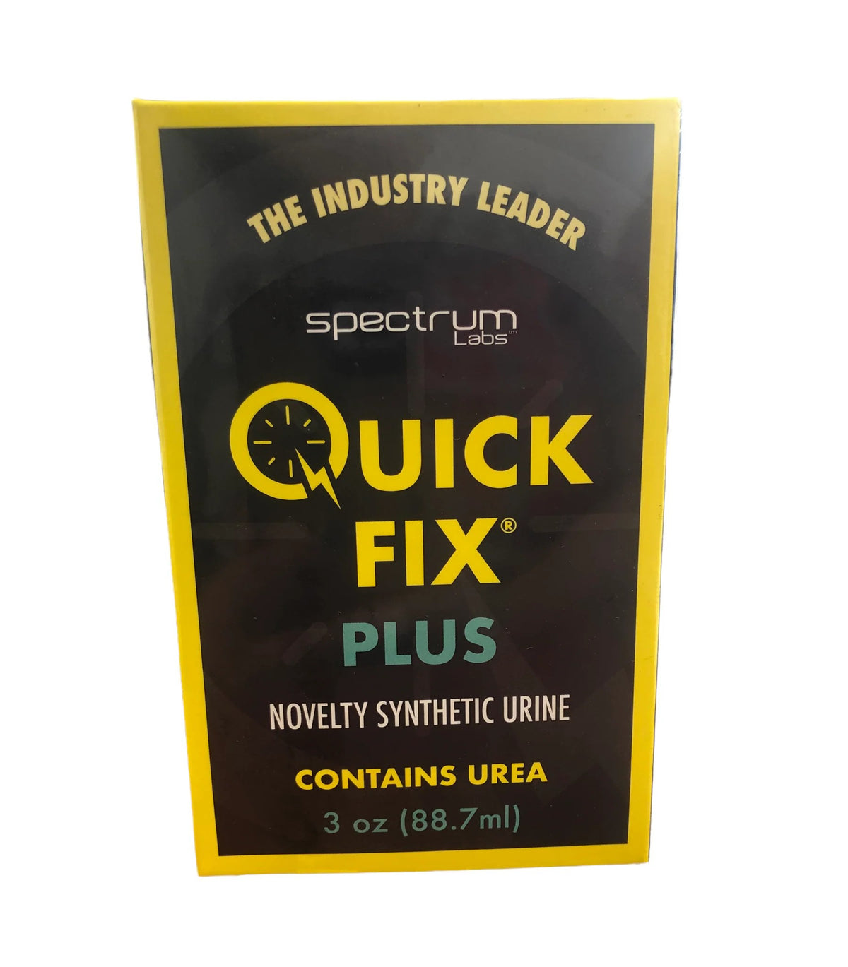 SPECTRUM LABS | QUICK FIX PLUS SYNTHETIC URINE