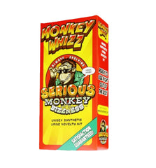 MONKEY WHIZZ | 3.5 FL OZ