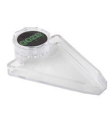 OOZE GRINDER TRAY, CLEAR