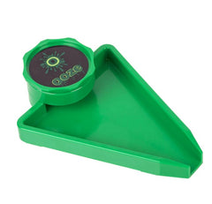 OOZE GRINDER TRAY | GREEN