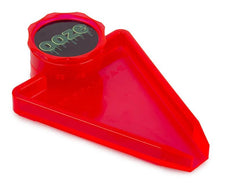 OOZE GRINDER TRAY, RED