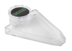 OOZE GRINDER TRAY, CLEAR