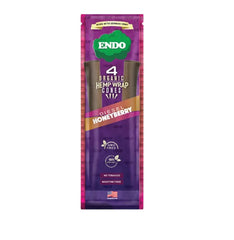 ENDO | HEMP WRAP CONES | 15PK