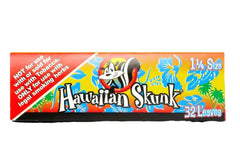 FLAVORED SKUNK PAPERS | 1 1/4 SIZE | 24 BOOKLETS