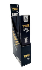 VIBES CONES ULTRA THIN | KING SIZE | 8PK