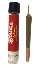 BLAZE EXTREME | ULTRA-PREMIUM PRE-ROLL DELTA 8