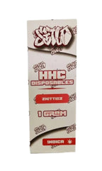 SITLO HHC DISPOSABLE VAPE 1 GRAM