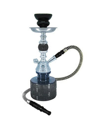 PREMIUM HOOKAH 13" 4017-1H