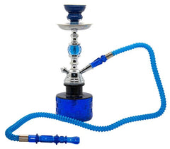 PREMIUM HOOKAH 13" 4017-1H