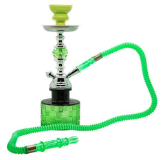 PREMIUM HOOKAH 13" 4017-1H