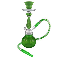 PREMIUM HOOKAH 12" 4014-1H