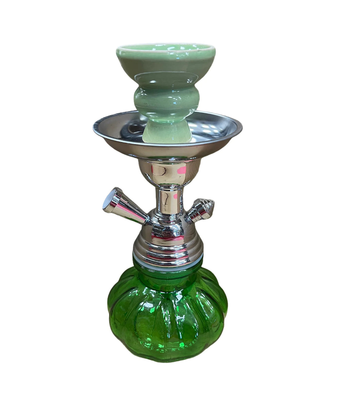 PREMIUM HOOKAH 9" 4011-1H