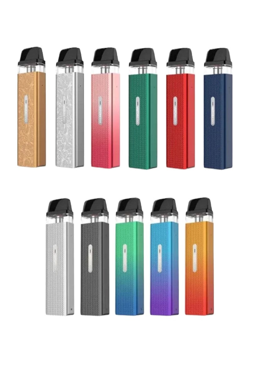 VAPORESSO XROS MINI KIT - NEW STAR NOVELTIES