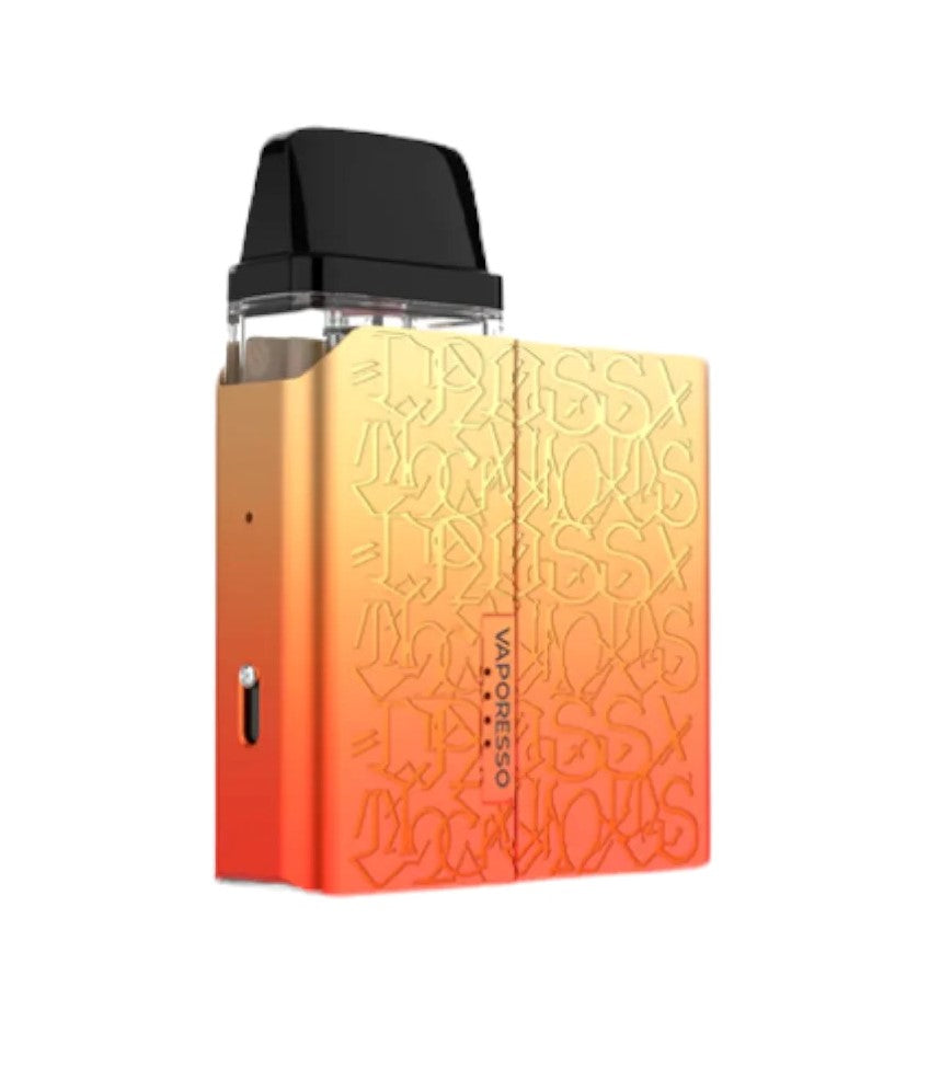 VAPORESSO XROS NANO KIT - NEW STAR NOVELTIES