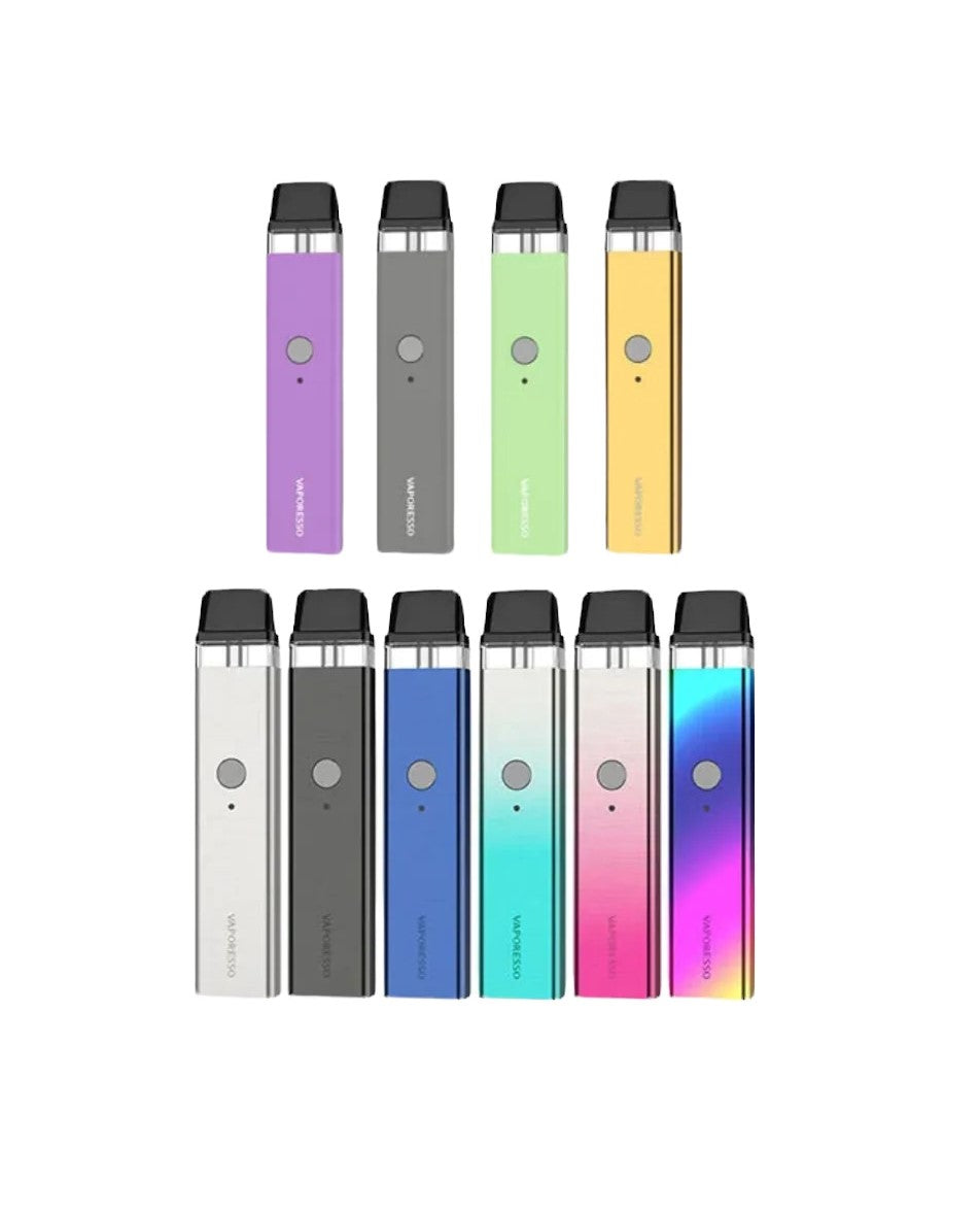 VAPORESSO XROS KIT - NEW STAR NOVELTIES