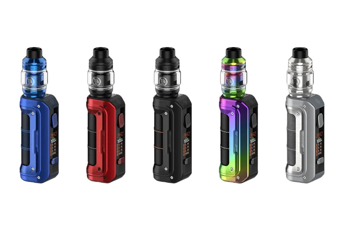 GEEKVAPE AEGIS MAX 2 100 KIT - NEW STAR NOVELTIES