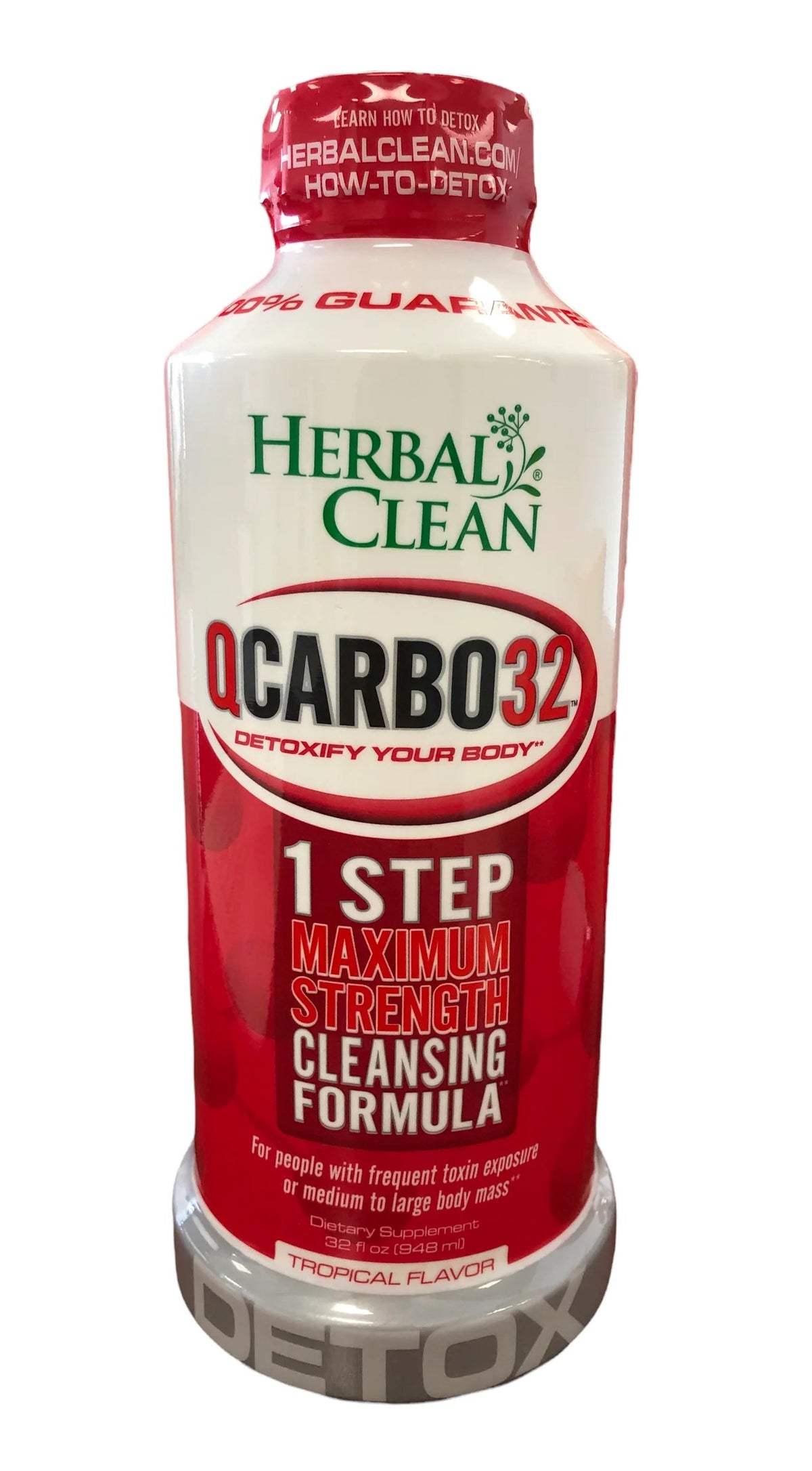 HERBAL CLEAN | Q CARBO 32 - NEW STAR NOVELTIES