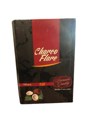 CHARCO FLARE | 108 PCS. - NEW STAR NOVELTIES