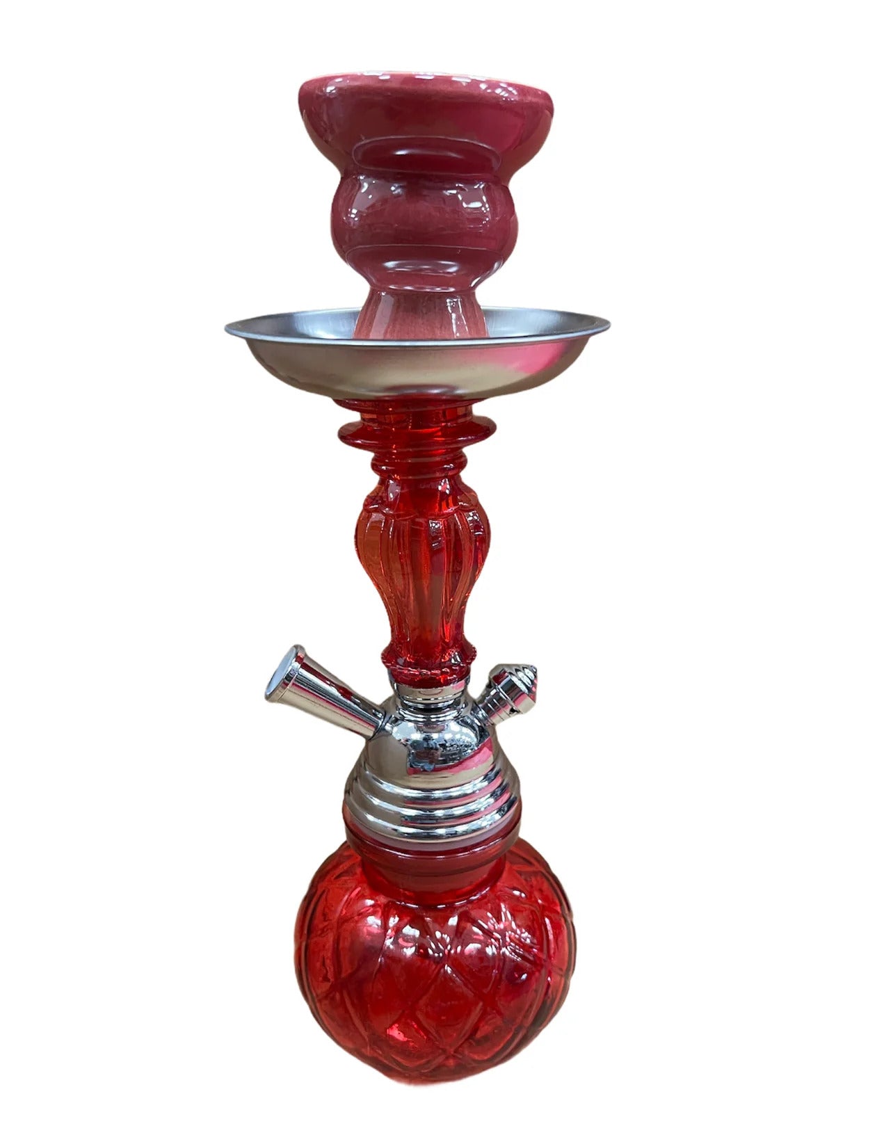 PREMIUM HOOKAH 11" 4015-1H - NEW STAR NOVELTIES