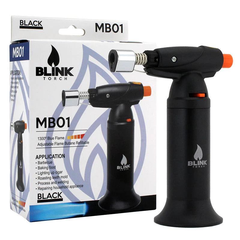 BLINK TORCH MB01, SINGLE UNIT - NEW STAR NOVELTIES