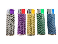 ELECTRONIC LIGHTER | 50 PK - NEW STAR NOVELTIES